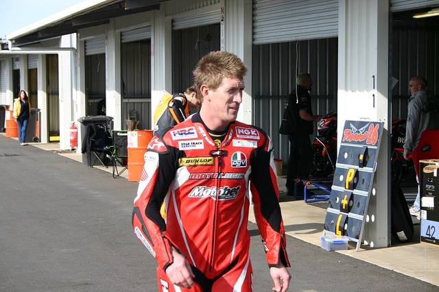 MotoGP心理课：如何在关键时刻稳住（产业未来视角）