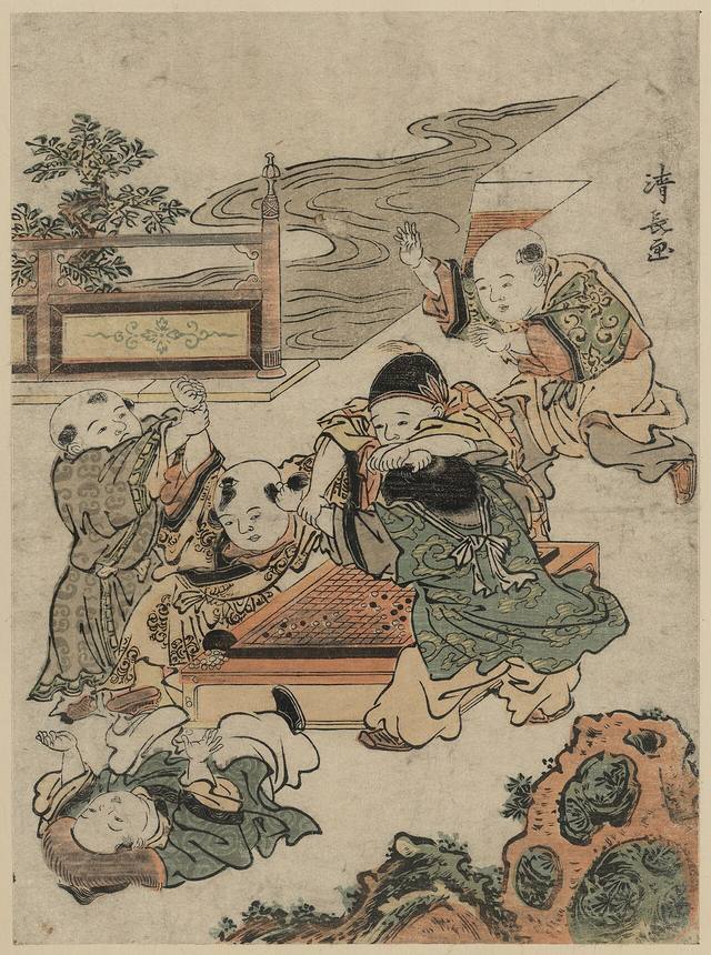 围棋人物：一位顶尖选手的进阶之路（职业联赛视角）