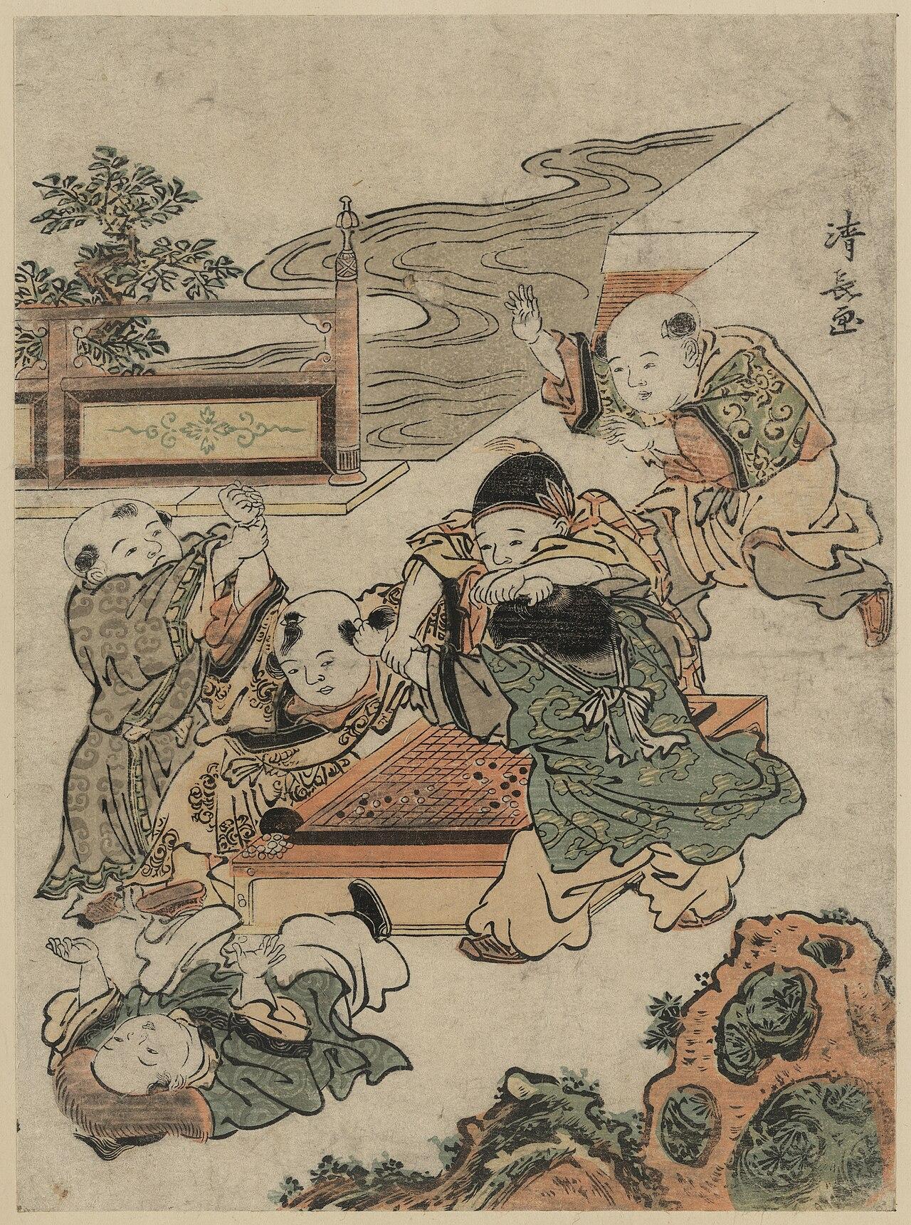 围棋人物:一位顶尖选手的进阶之路(职业联赛视角)
